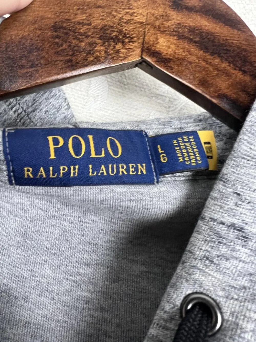 Polo Ralph Lauren polo ralph